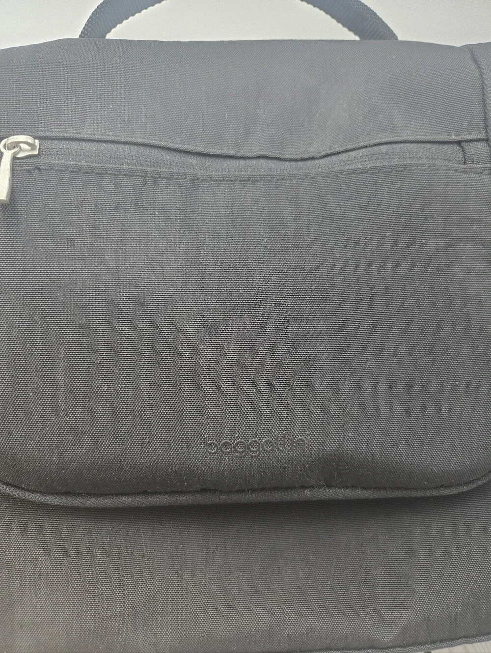 NWT Baggallini Travel Organizer Toiletry Cosmetic Hanging Bag Case